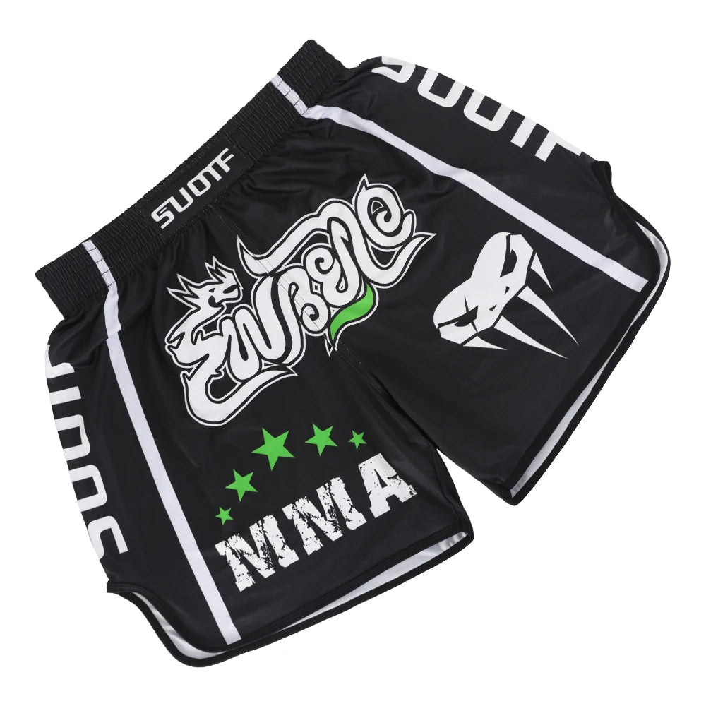 MMA Training Gloves – Open Palm | Sparring & Bag Work (Unisex)