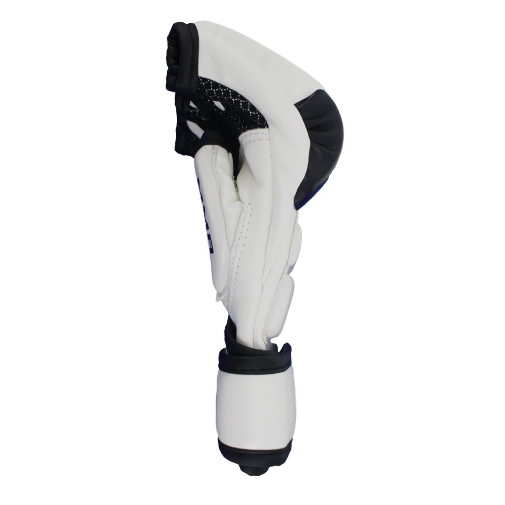 MMA Training Gloves – Open Palm | Sparring & Bag Work (Unisex)