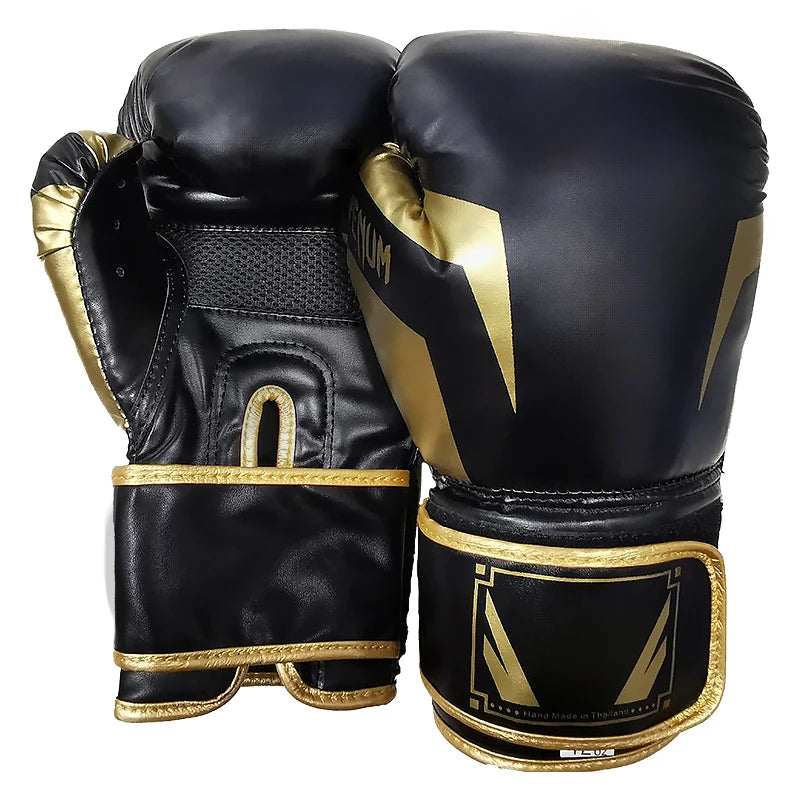 Venum Boxing Gloves – 6oz to 16oz | Training, Muay Thai & Heavy Bag