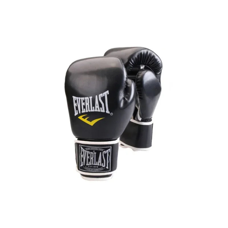 Everlast Training Boxing Gloves (6oz–12oz) – Free Shipping