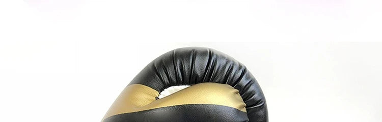 Professional Boxing Gloves – 6oz to 16oz | Training, Muay Thai & Sparring