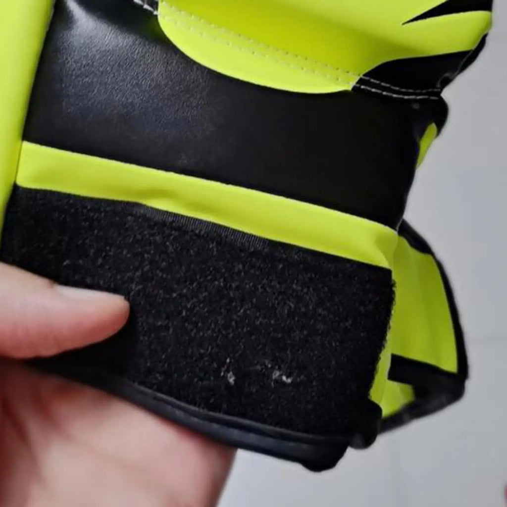 MMA Training Gloves – PU Leather | Sparring & Kickboxing (Unisex)