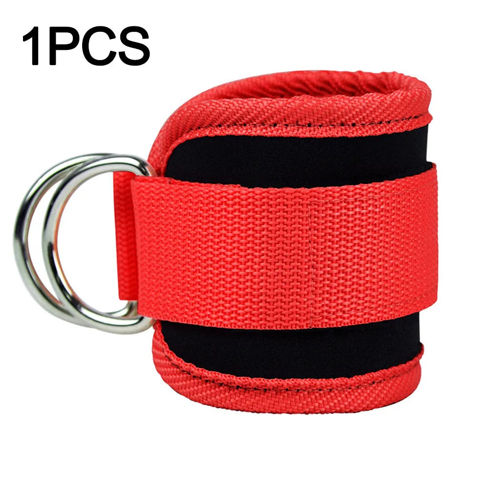Ankle Strap – Single Unit | Cable & Resistance Training