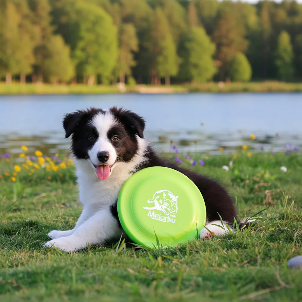 Build focus, movement, and fun for your dog.