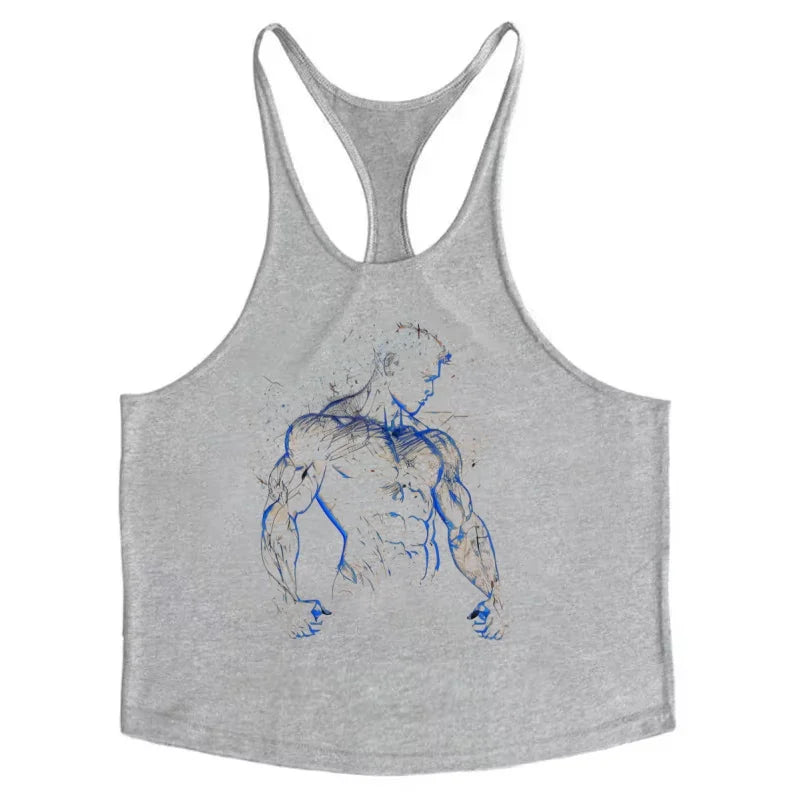 INSTINTO FIT™ Camiseta Gym Pro – Transpirable para Entrenamientos Intensos