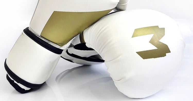 Professional Boxing Gloves – 6oz to 16oz | Training, Muay Thai & Sparring
