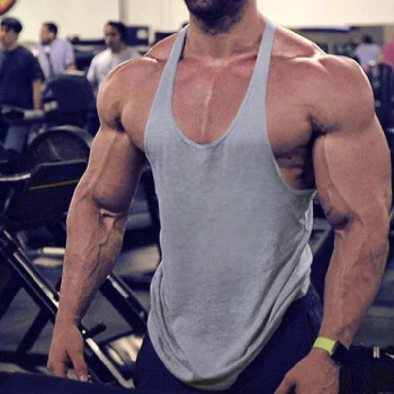 INSTINTO FIT™ Camiseta Gym Pro – Transpirable para Entrenamientos Intensos