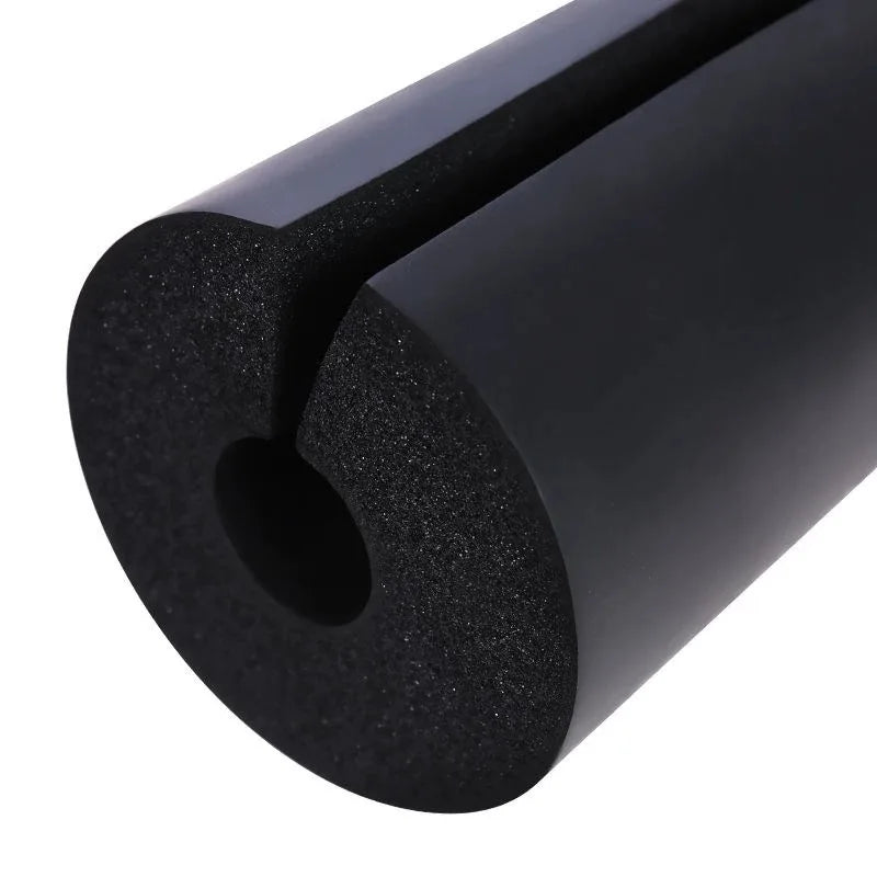 Hip Thrust Barbell Pad – Squat & Shoulder Protection