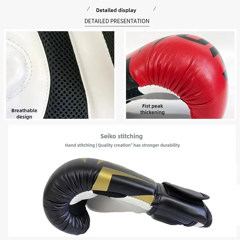 Venum Boxing Gloves – 6oz to 16oz | Training, Muay Thai & Heavy Bag