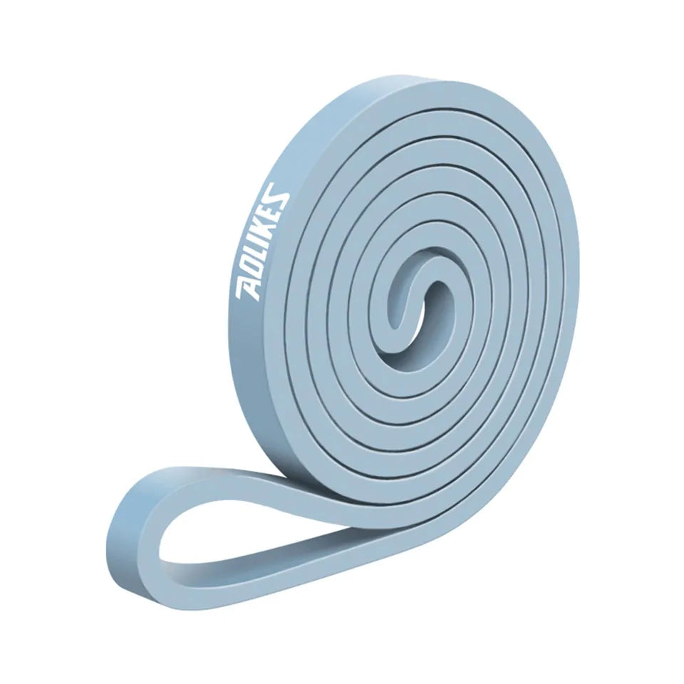 Premium Fabric Resistance Band (1 PC) – Home & Gym Training