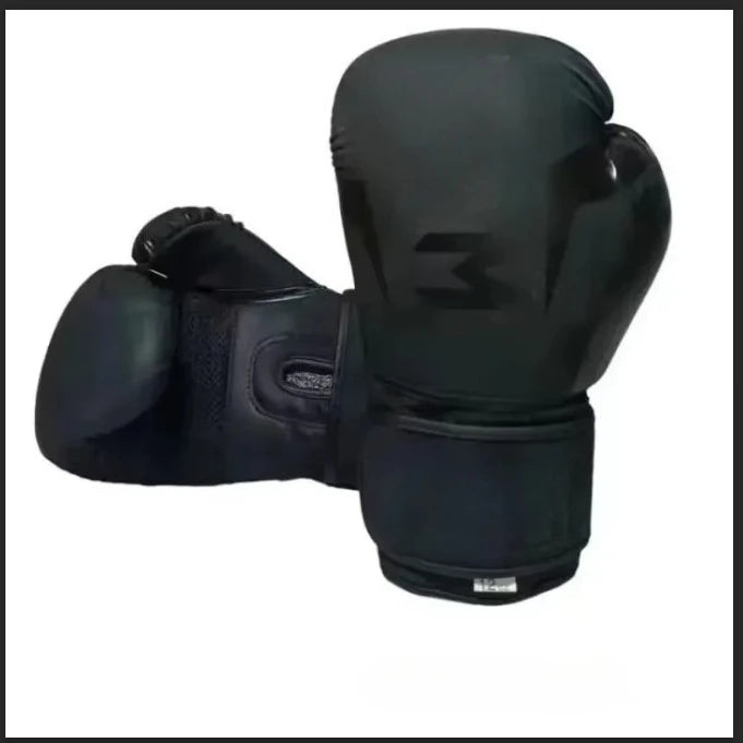 Professional Boxing Gloves – 6oz to 16oz | Training, Muay Thai & Sparring